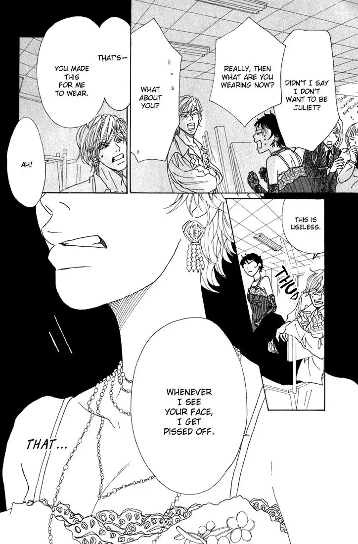 Shounenshoujo Romance Chapter 9 41